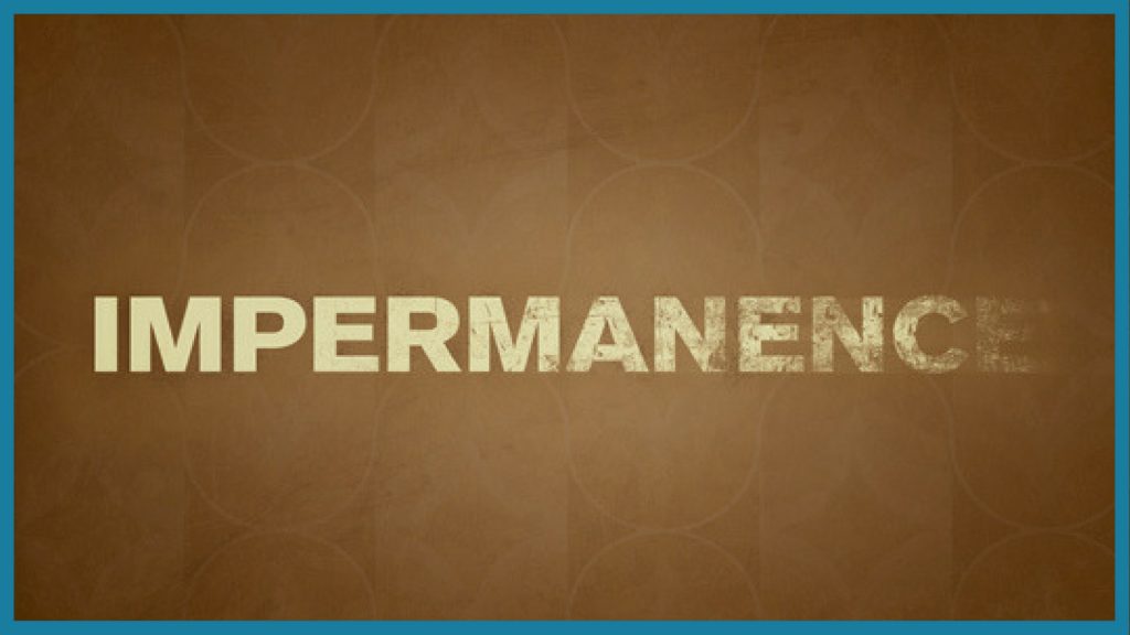 Chris Dorris - The Shelf-Life of Commitment