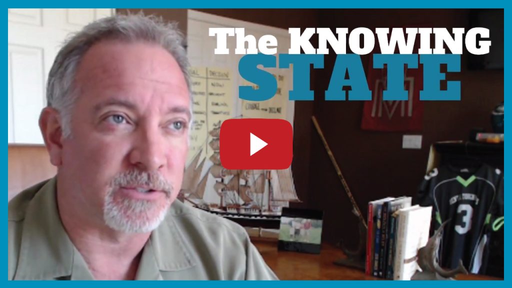 Choose The Knowing State