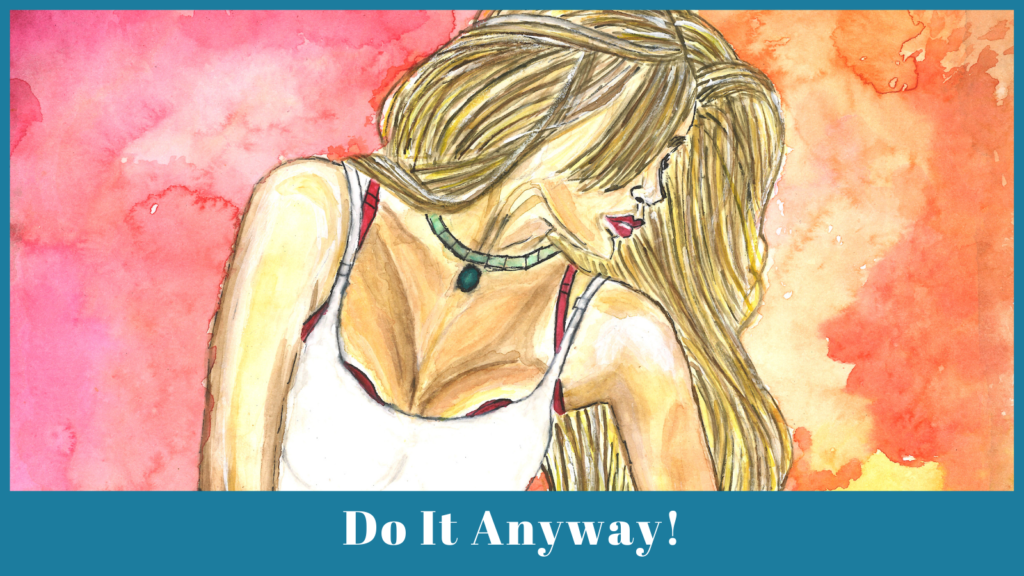 Cabo 15 Do It Anyway!