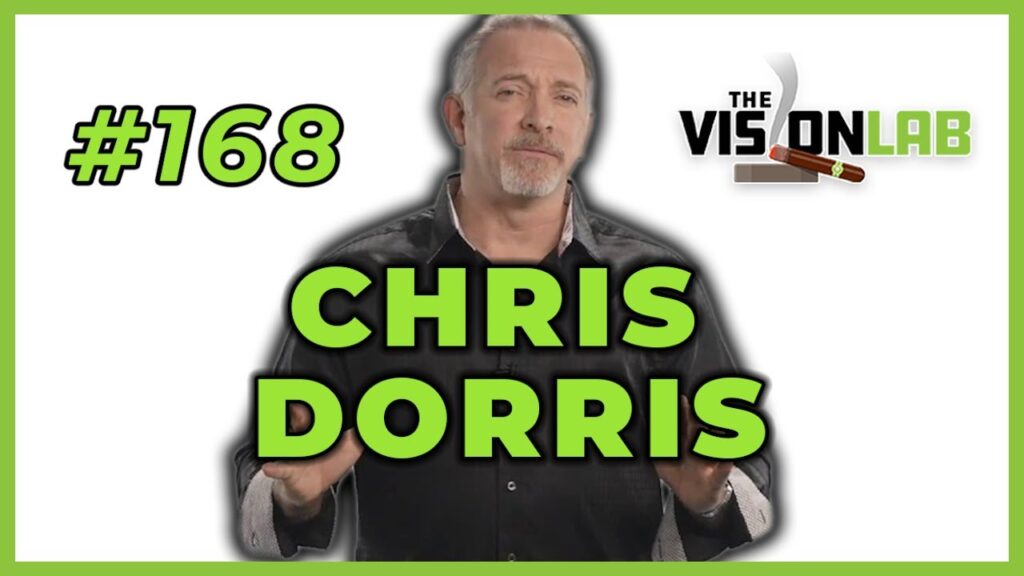 The Vision Lab - Chris Dorris