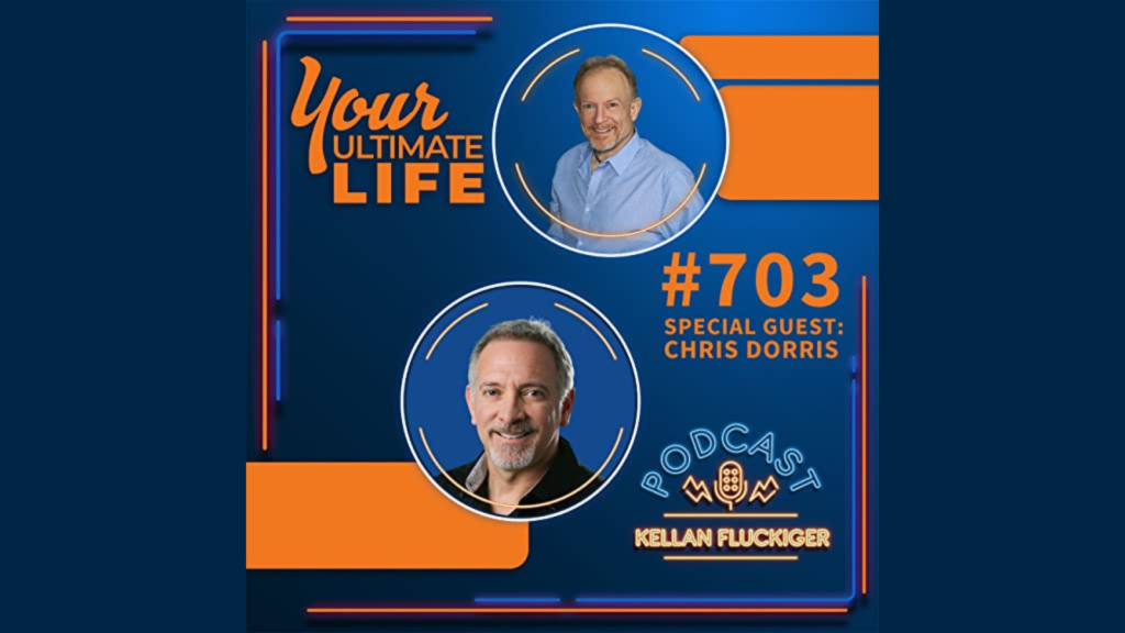 Your Ultimate Life - Chris Dorris