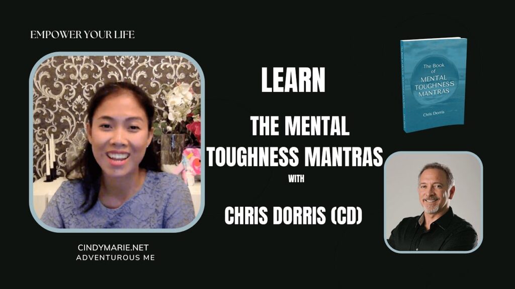 Empower Your Life - Chris Dorris